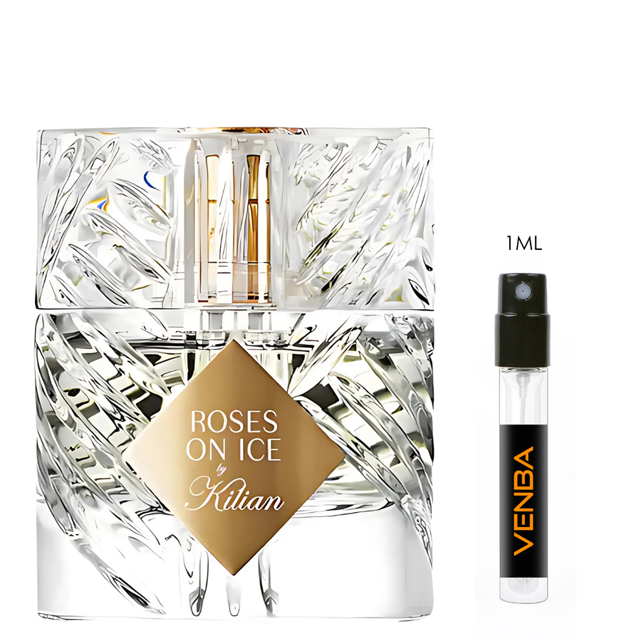 SAMPLE - Kilian Roses On Ice EDP
