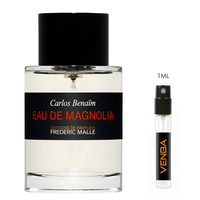 SAMPLE - Frederic Malle Eau De Magnolia Perfume EDT