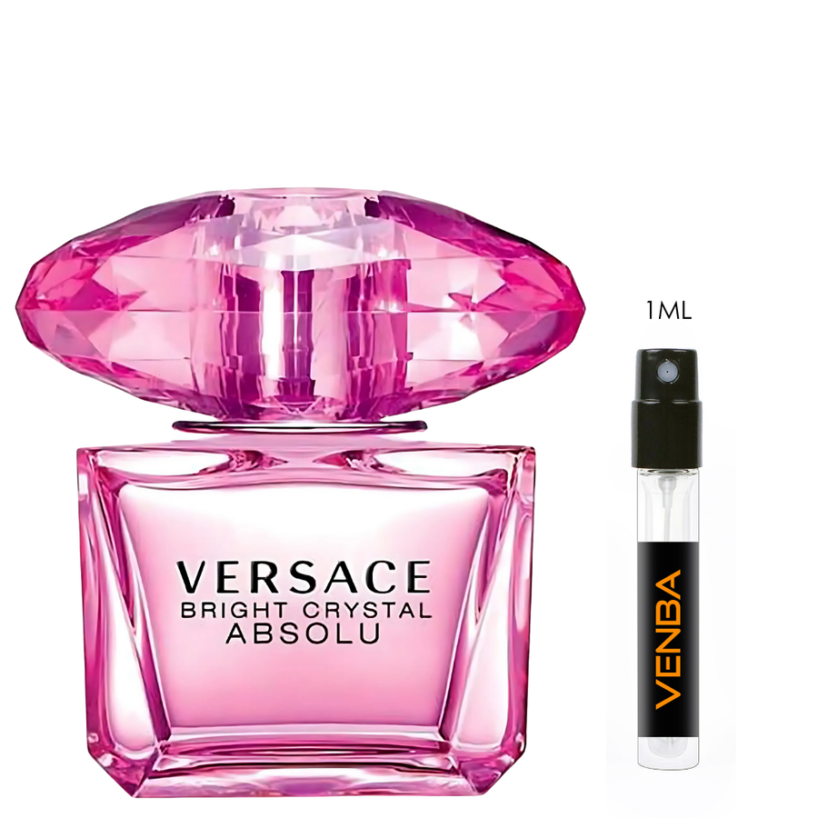 SAMPLE - Versace Bright Crystal Absolu