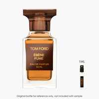 SAMPLE - Tom Ford Ebene Fume EDP