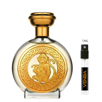 Boadicea the Victorious Hanuman EDP