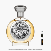 Boadicea the Victorious Bodacious EDP by Boadicea the Victorious for Unisex — 1mL authentic niche perfume | Venba Fragrance