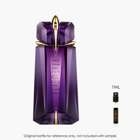 SAMPLE - Thierry Mugler Alien EDP