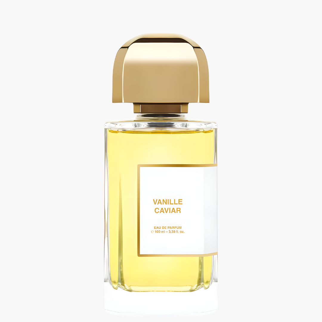 Vanille Caviar EDP