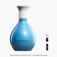 The Harmonist Yin Transformation Parfum by The Harmonist for Unisex — 1mL authentic niche perfume | Venba Fragrance