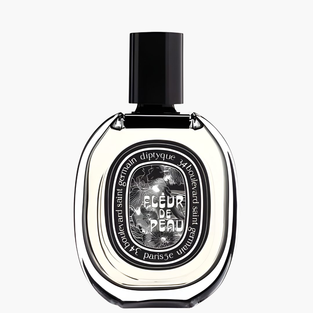 Fleur de Peau EDP