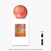 Cave Sunset Caramel Extrait by Cave for Unisex — 5mL authentic discovery set | Venba Fragrance