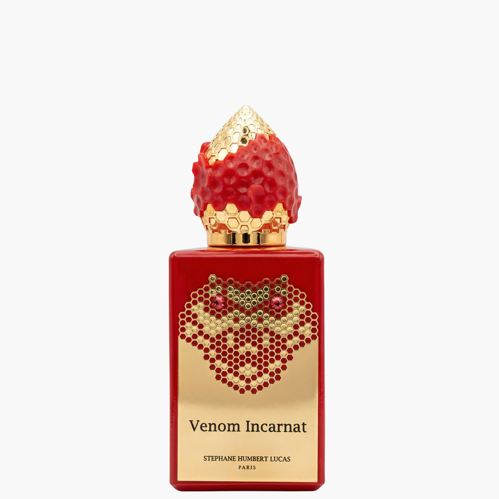 Stephane Humbert Lucas Venom Incarnat EDP by Stephane Humbert Lucas for Unisex — 1.7 oz authentic niche perfume | Venba...