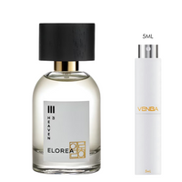 SAMPLE - Elorea Heaven EDP
