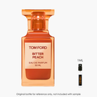 Tom Ford Bitter Peach EDP by Tom Ford for Unisex — 1mL authentic niche perfume | Venba Fragrance