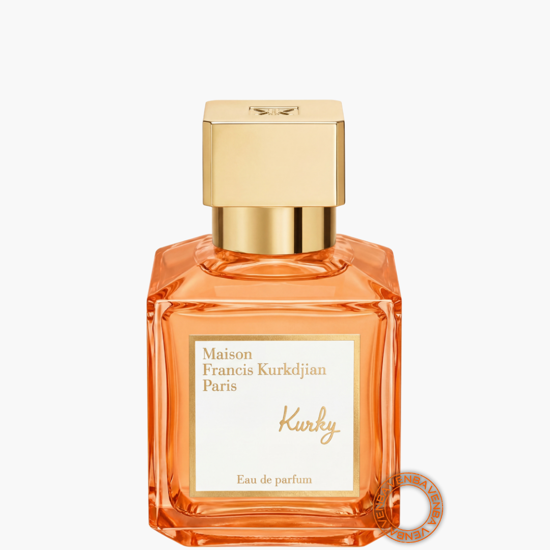 Maison Francis Kurkdjian Kurky EDP | Venba