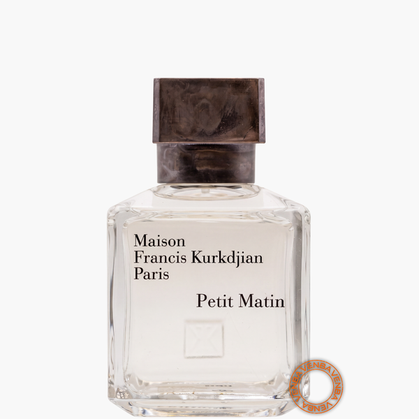 Maison Francis Kurkdjian Petit Matin EDP | Venba