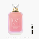 Kayali Vanilla Candy Rock Sugar EDP by Kayali for Unisex — 5mL authentic sample decant | Venba Fragrance