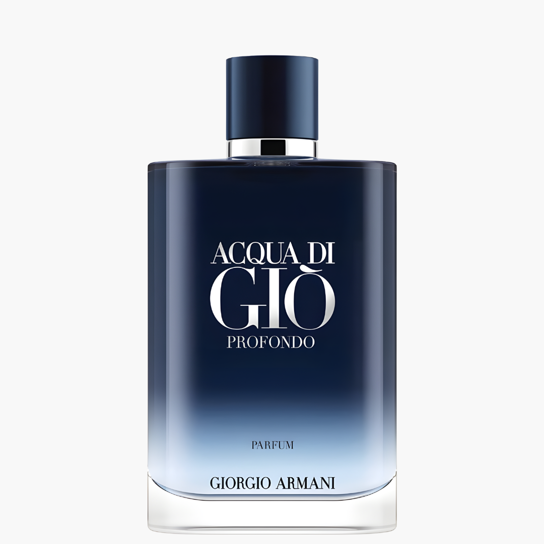 Giorgio Armani Acqua Di Gio Parfum – Venba