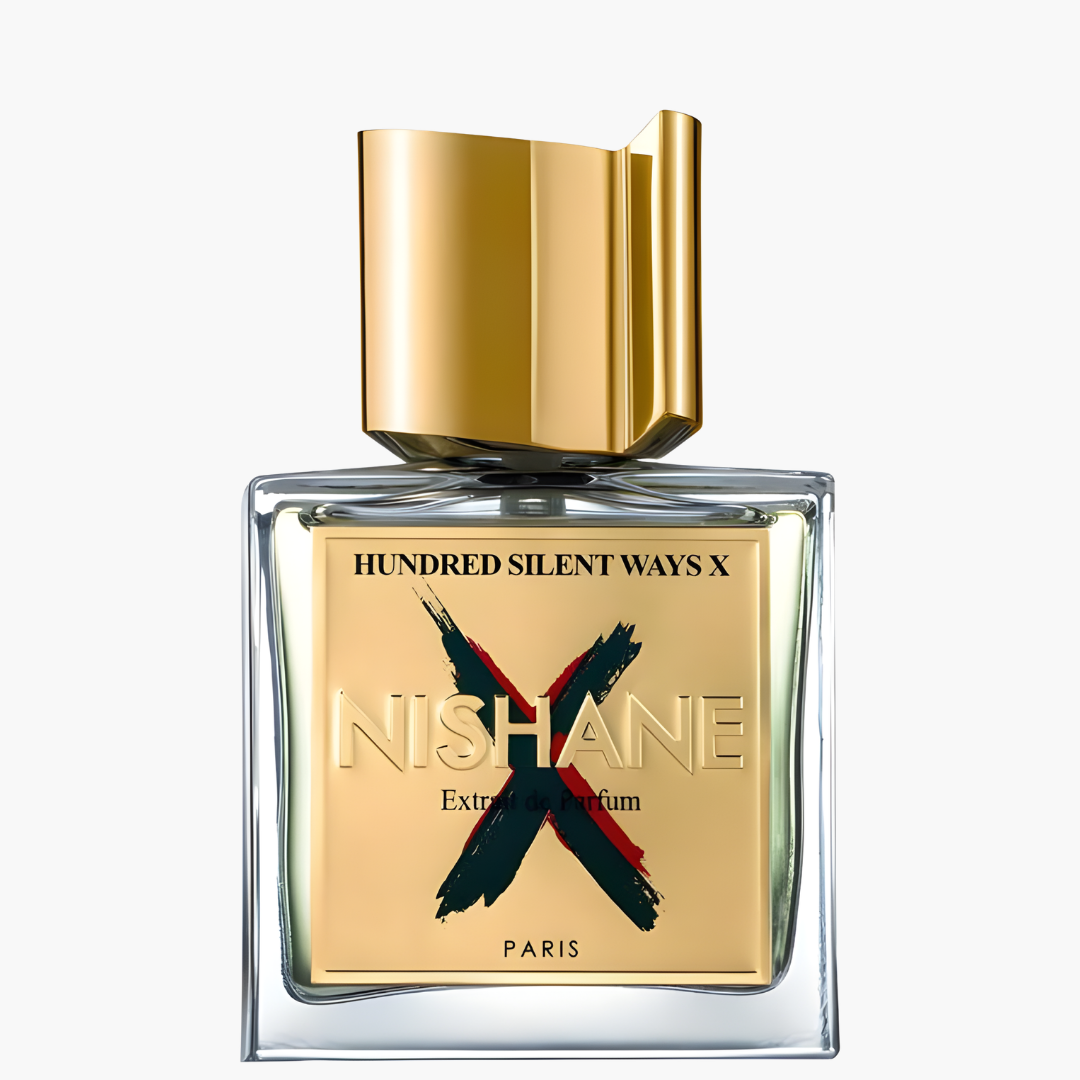 Nishane Ani X Extrait (Tester) – Venba