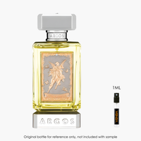 Argos Bacio Immortale EDP