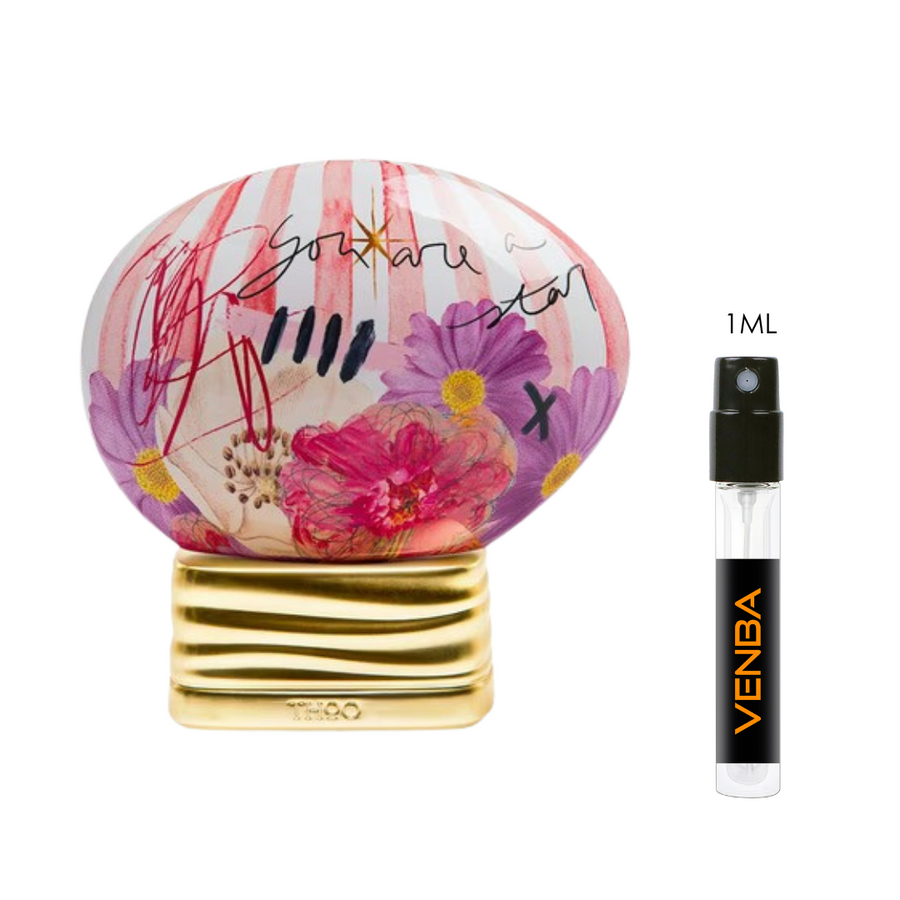 SAMPLE - The House of Oud Guilty Crush EDP