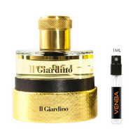 SAMPLE - Pantheon Roma Il Giardino Extrait