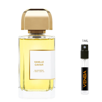SAMPLE - BDK Parfums Vanille Caviar EDP