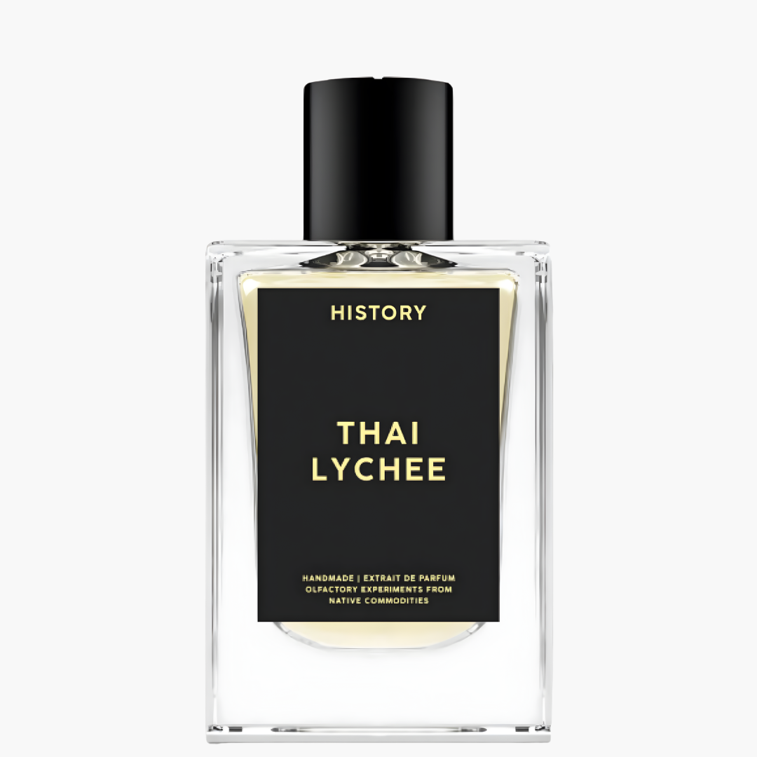 History Thai Lychee EXTRAIT