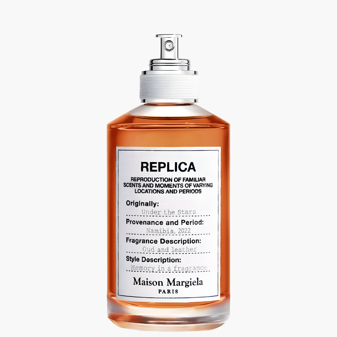 Maison Martin Margiela Replica Jazz Club EDT – Venba