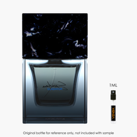 Sora Dora Gladiator Extrait by Sora Dora for Unisex — 1mL authentic niche perfume | Venba Fragrance