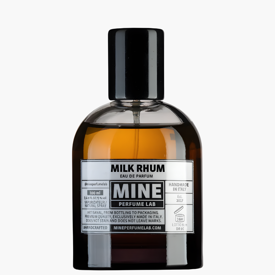 Mine Perfume Lab Good Morning Sir EDP – Venba
