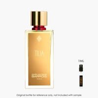 Marc Antoine Barrois Tilia EDP by Marc-Antoine Barrois for Unisex — 1mL authentic niche perfume | Venba Fragrance
