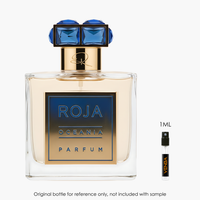 Roja Parfums Oceania Parfum by Roja Parfums for Unisex — 1mL authentic niche perfume | Venba Fragrance