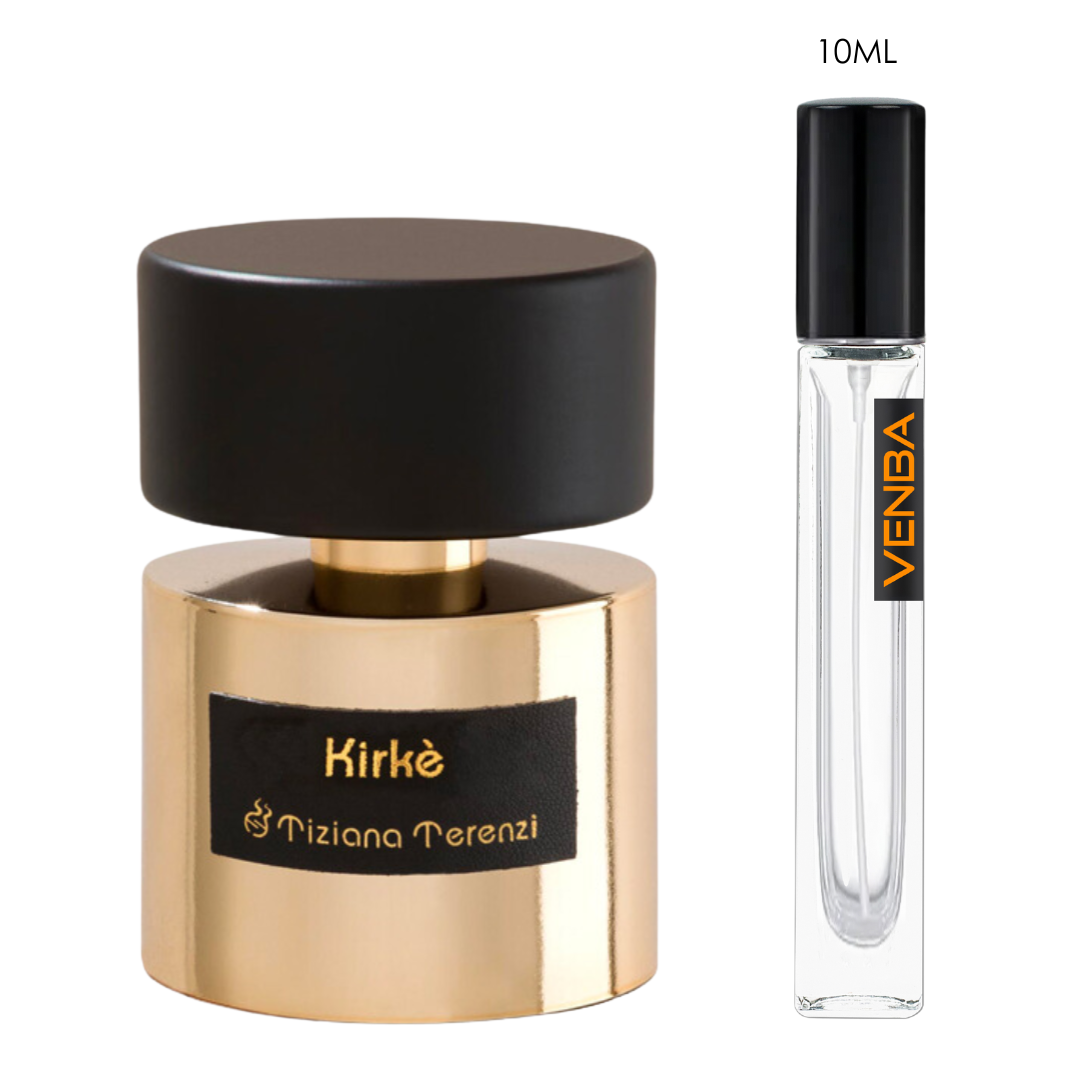 米*い様 Tiziana Terenzi ティツィアーナテレンツィ Kirke Kirké Parfum, Tiziana Terenzi | Cereria Terenzi