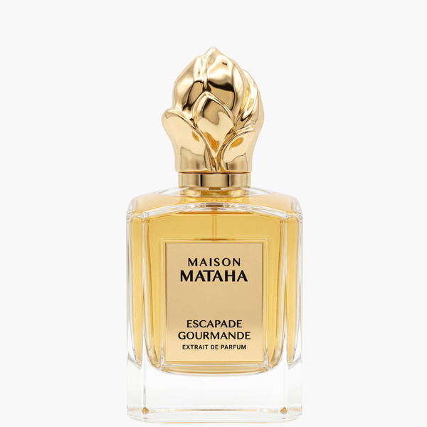 Escapade Gourmande Extrait — Samples from $4.99 | Venba