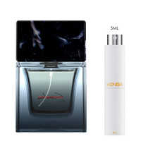 SAMPLE - Sora Dora Orchidee Rouge Extrait