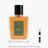 Une Nuit Nomade Jardins de Misfah EDP by Une Nuit Nomade for Unisex — 3.4 oz authentic niche perfume | Venba Fragrance