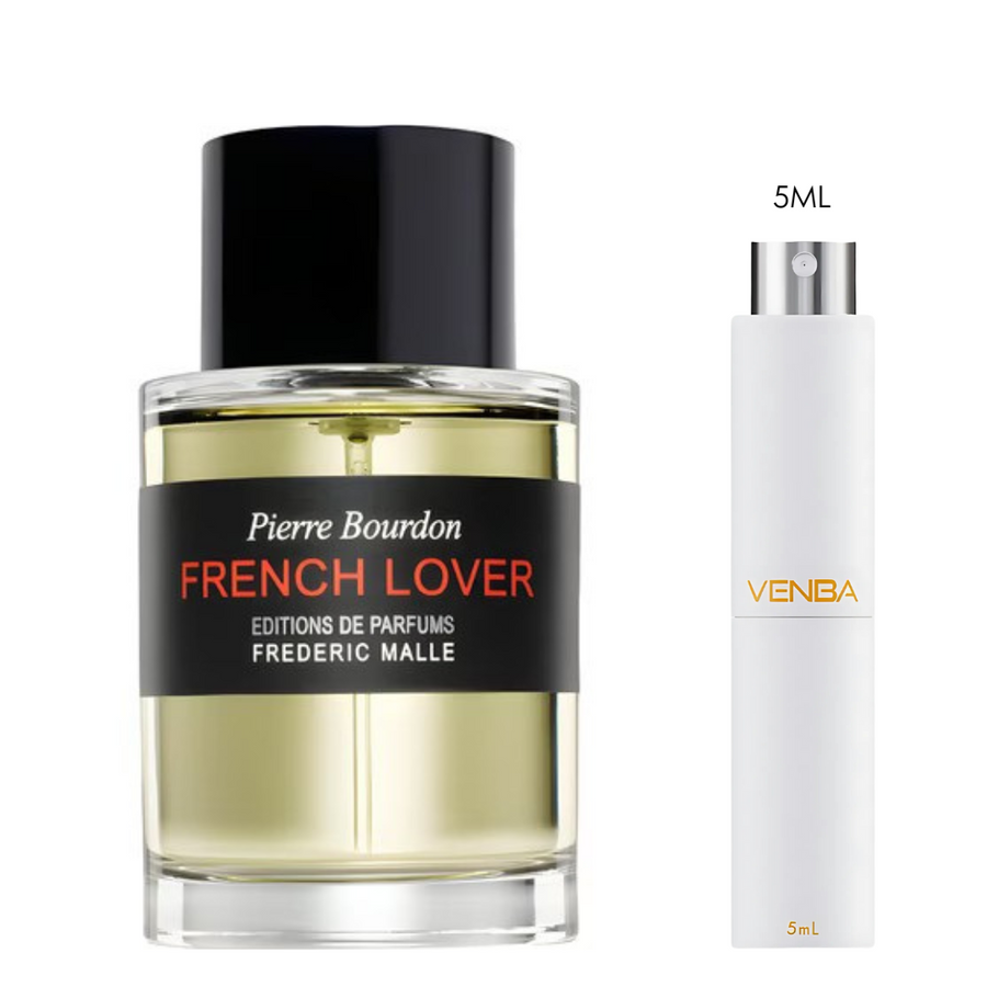 SAMPLE - Frederic Malle French Lover EDP
