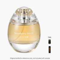 d'Annam Strawberry Mochi EDP by d'Annam for Unisex — 1mL authentic niche perfume | Venba Fragrance