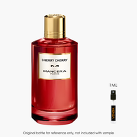 SAMPLE - Mancera Cherry Cherry EDP