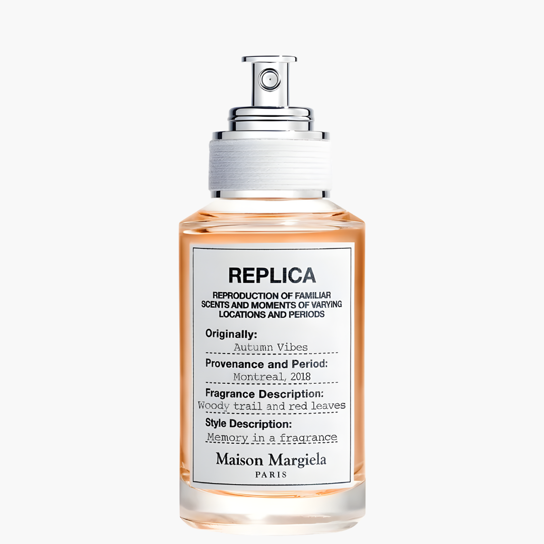 Maison Martin Margiela Replica Autumn Vibes EDT
