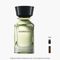 Omanluxury Overdose EDP