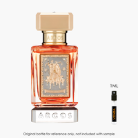Argos Triumph Of Bacchus EDP by Argos for Unisex — 5mL authentic sample decant | Venba Fragrance