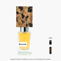 SAMPLE - Nasomatto Baraonda Extrait