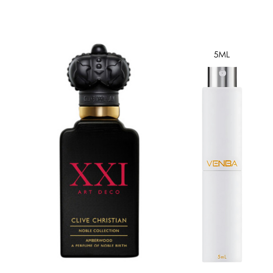 SAMPLE - Clive Christian Amberwood EDP