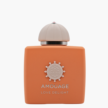 Amouage Love Delight EDP (Tester with Cap)
