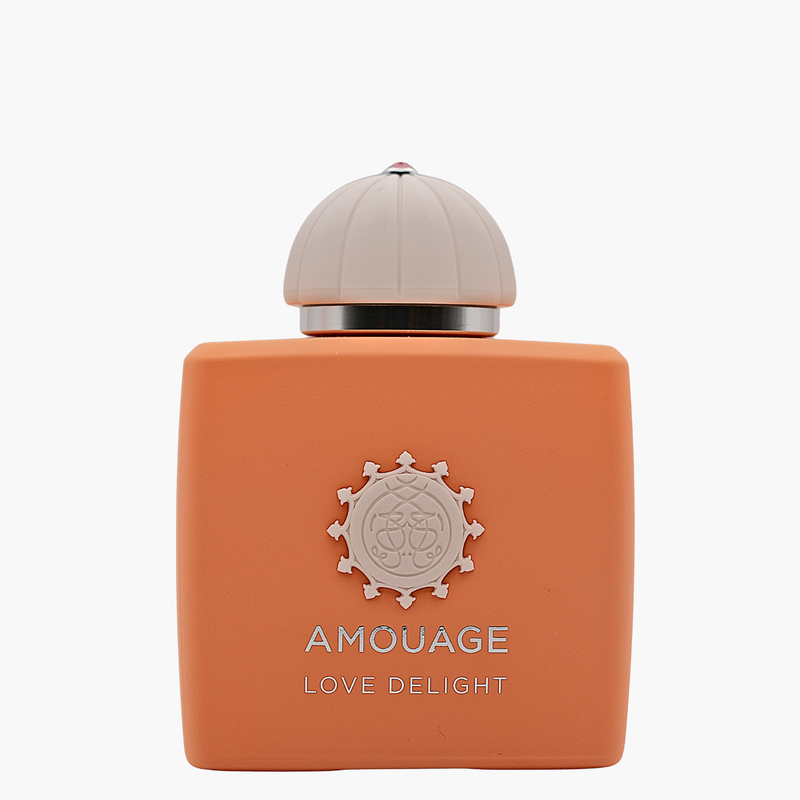 Amouage Love Delight EDP (Tester with Cap)