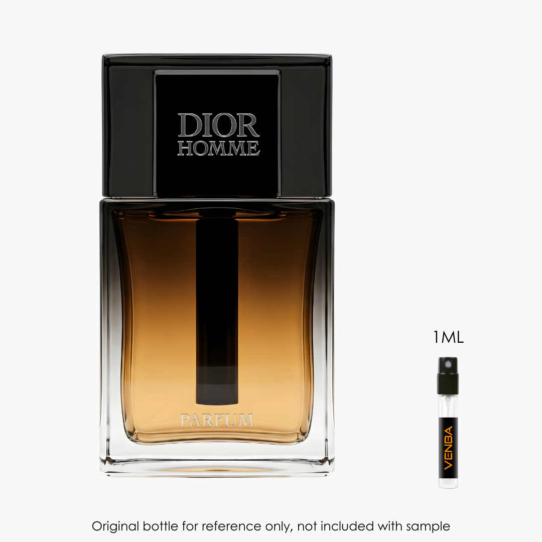 Dior SauvageParfum 100残量9~8.5割 Dior Homme Parfum 2025 Edition – Venba