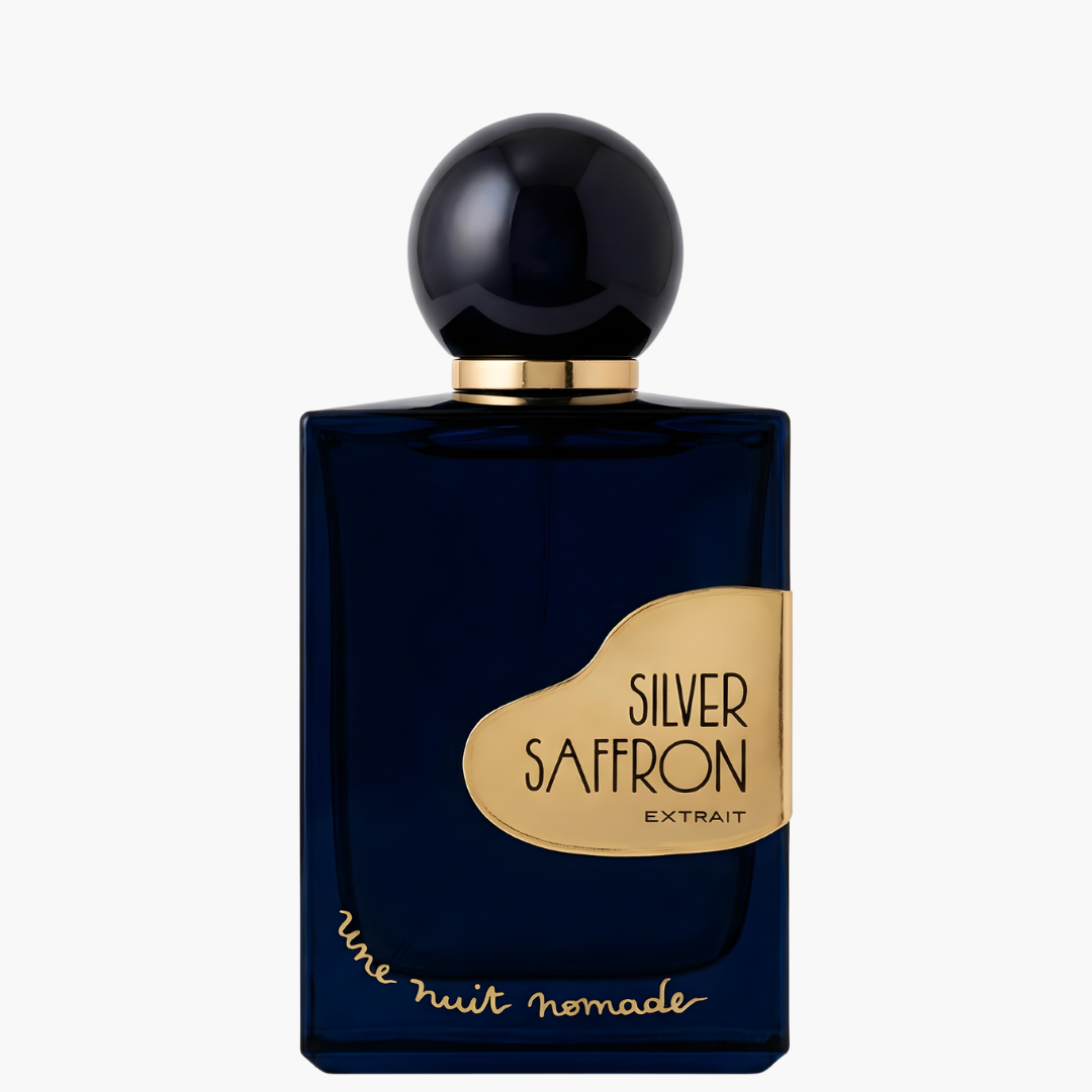 Silver Saffron EXTRAIT