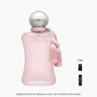 Parfums De Marly Delina La Rosee EDP by Parfums de Marly for Men — 2.5 oz authentic niche perfume | Venba Fragrance