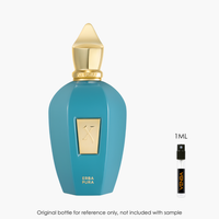 Xerjoff Erba Pura EDP by Xerjoff for Unisex — 3.4 oz authentic niche perfume | Venba Fragrance