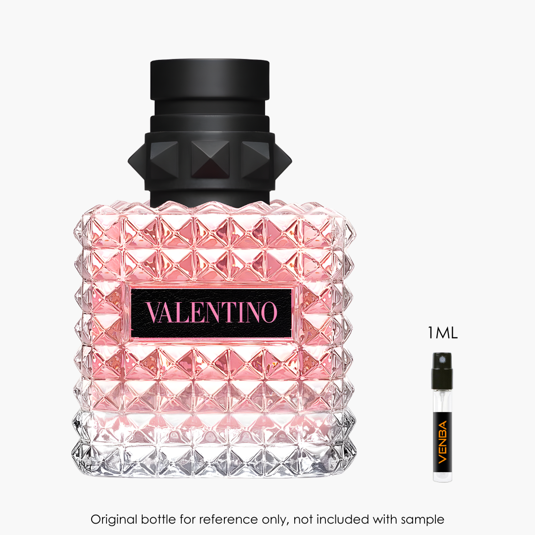 バーバままValentino スニーカー 37ハーフ(24.5センチ) Valentino Donna Born In Roma EDP – Venba