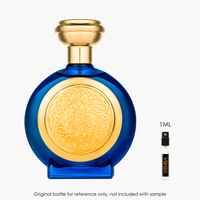 Boadicea the Victorious Azrak EDP by Boadicea the Victorious for Unisex — 1mL authentic niche perfume | Venba Fragrance