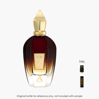 Xerjoff Alexandria II Parfum by Xerjoff for Unisex — 3.4 oz authentic niche perfume | Venba Fragrance